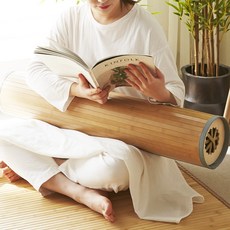 라뽐므 내사랑 죽부인, 아이싱 브라운