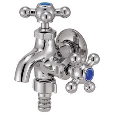 MIRINAE 雙出口冷水水龍頭, 1個