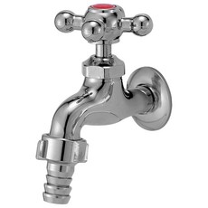 MIRINAE 十字熱水水龍頭, 1個