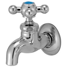 MIRINAE 十字橫向大型冷水水龍頭, 1套