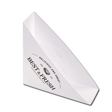 더담다 베스트 일회용 샌드위치 케이스, 50개