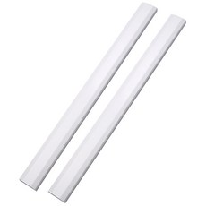 Innol 電線保護蓋 BOM524 750mm 2入, 白色的