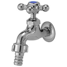 MIRINAE 十字冷水水龍頭, 1個