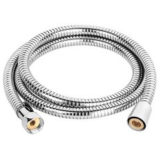 MIRINAE 蓮蓬頭軟管 1.5m, 1個, 單一顏色