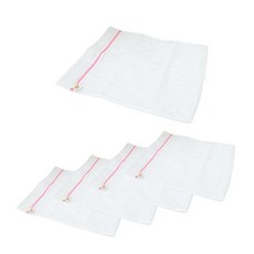 Mr.King Of House Keeping 用於洗衣網牛仔褲, 1件, 5個