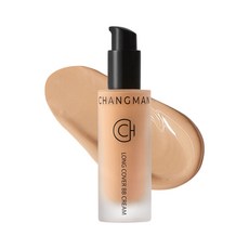 CHANGMAN 持久遮瑕BB霜 30ml, 23 號, 1個