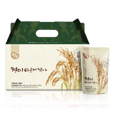 Charmden 袋裝玄米茶, 1箱, 3.6L
