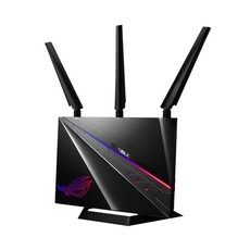 에이수스 ROG Rapture 유무선 공유기, GT-AC2900
