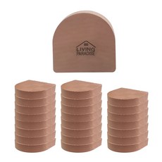 생활낙원 세탁기 패드 대, 4개입, 6개