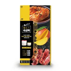 Wellos 熟成袋 中 5入 + 小 8入 組, 1套