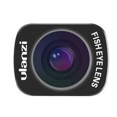 울란지 오즈모 포켓용 어안 렌즈, OP-8, 1개