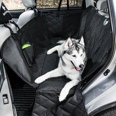 RV後座基本型, 黑色的, 1個