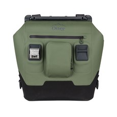 오터박스 Soft Cooler Trooper LT30 아이스박스, 카키, 28.3L
