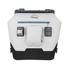 오터박스 Soft Cooler Trooper LT30 아이스박스, 화이트, 28.3L