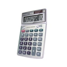 morning glory 桌上型稅務計算機 21000 ECD-903N, 混合顏色, 選擇主商品數量