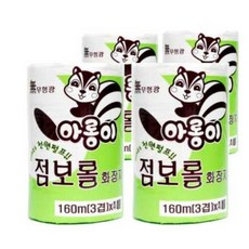 Arongi Jumbo Roll 160m, 16卷, 1包