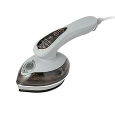 :vach 蒸汽熨斗, DF-017, 灰色的