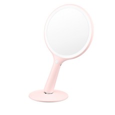 FASCINATE Yoyo LED 燈檯鏡 RM285-DL, 粉色的