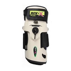 LORDFIELD Rev X Plus 蝎子左手, 白色的