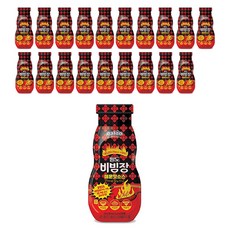 paldo 八道 辣味拌拌醬, 200g, 20瓶