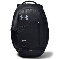 UNDER ARMOUR Hustle 4.0背包, 黑色