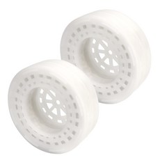 AQUADUO SF-580VT & 980VT 二次頭部抗菌濾心, 2個