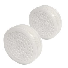 適用於 Aqua Duo SF-580 和 980 的第 2 頭氯過濾器, 2個