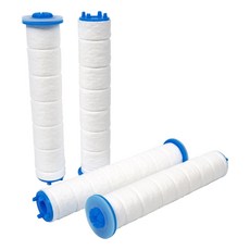 Aqua Duo SF-300A 花灑除鏽過濾器, 4個