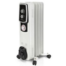 NEXKO 移動式電暖器, HSO-A50T