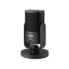 RODE NTUSB Mini 迷你型 USB 麥克風, NT-USB MINI, 單一顏色