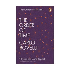 The Order of Time, Penguin Books Ltd (UK)