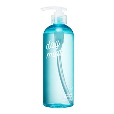 미샤 오늘박하 진정 바디 워시, 400ml, 1개