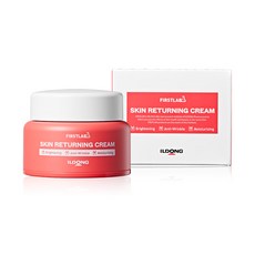 FIRSTLAB 스킨 리터닝 크림, 45ml, 1개