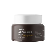 일동제약 퍼스트랩 아로더미스 비타 피팅 크림, 50ml, 1개