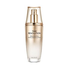 미샤 타임 레볼루션 리제너레이팅 로얄 에센스 로션, 80ml, 1개