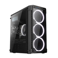 대한컴퓨터샵30 사무용 컴퓨터 조립PC (i5-9400F), 기본형