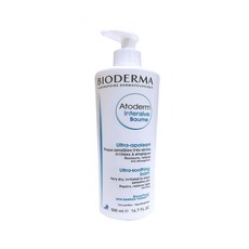 BIODERMA Atoderm滋潤修護霜, 500毫升, 1個