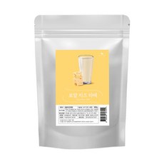 Nature Tea 皇家起司拿鐵粉, 800g, 1包, 1包