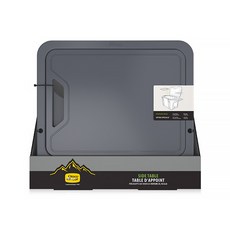 OtterBOX 露營用砧板, 單色
