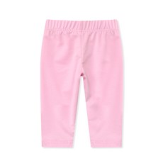 Little rabbit 孩童款網眼7分內搭褲