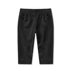 Little rabbit 孩童款網眼7分內搭褲