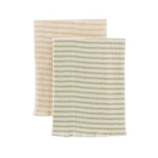 agazzang 嬰幼兒雙層肚圍 M 2入