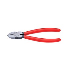 KNIPEX 鉗子 70 01 160mm, 1個