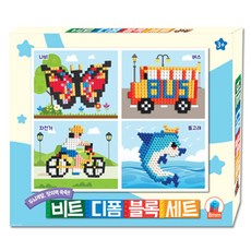 Entabij Beat變形方塊組, 隨機發送（鏈接）