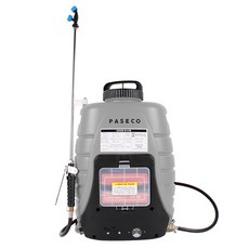 PASECO 可充電噴霧器PESH18G, 1個