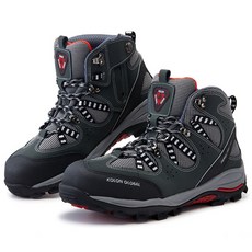 KOLON GLOBAL KO&N 安全鞋 KG-612, 1個