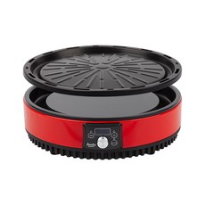 Anta Highlight電烤架電爐 1格, HS-1600, 自宅安裝