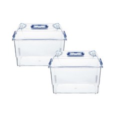 Pet Story昆蟲採集筒, 2個, 無色