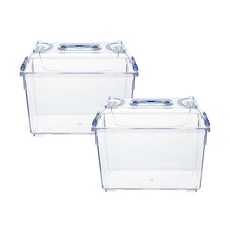 Pet Story昆蟲採集筒, 2個, 單一顏色