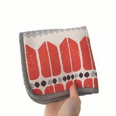 UNIWARM 碳纖維USB電熱墊, 混色, 38 x 38 厘米